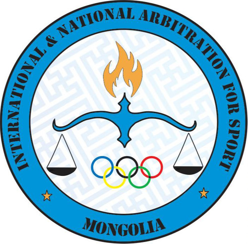 ОУҮСА-ийн ЛОГО